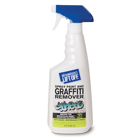 Motsenbockers Lift Off Motsenbocker's Lift Off Graffiti Remover 22 oz 411-01